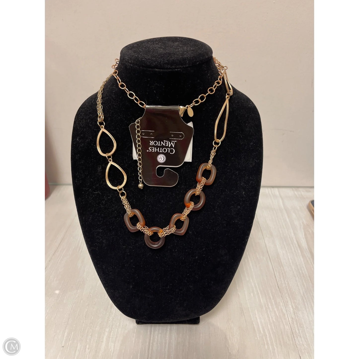 Necklace Other By Chicos