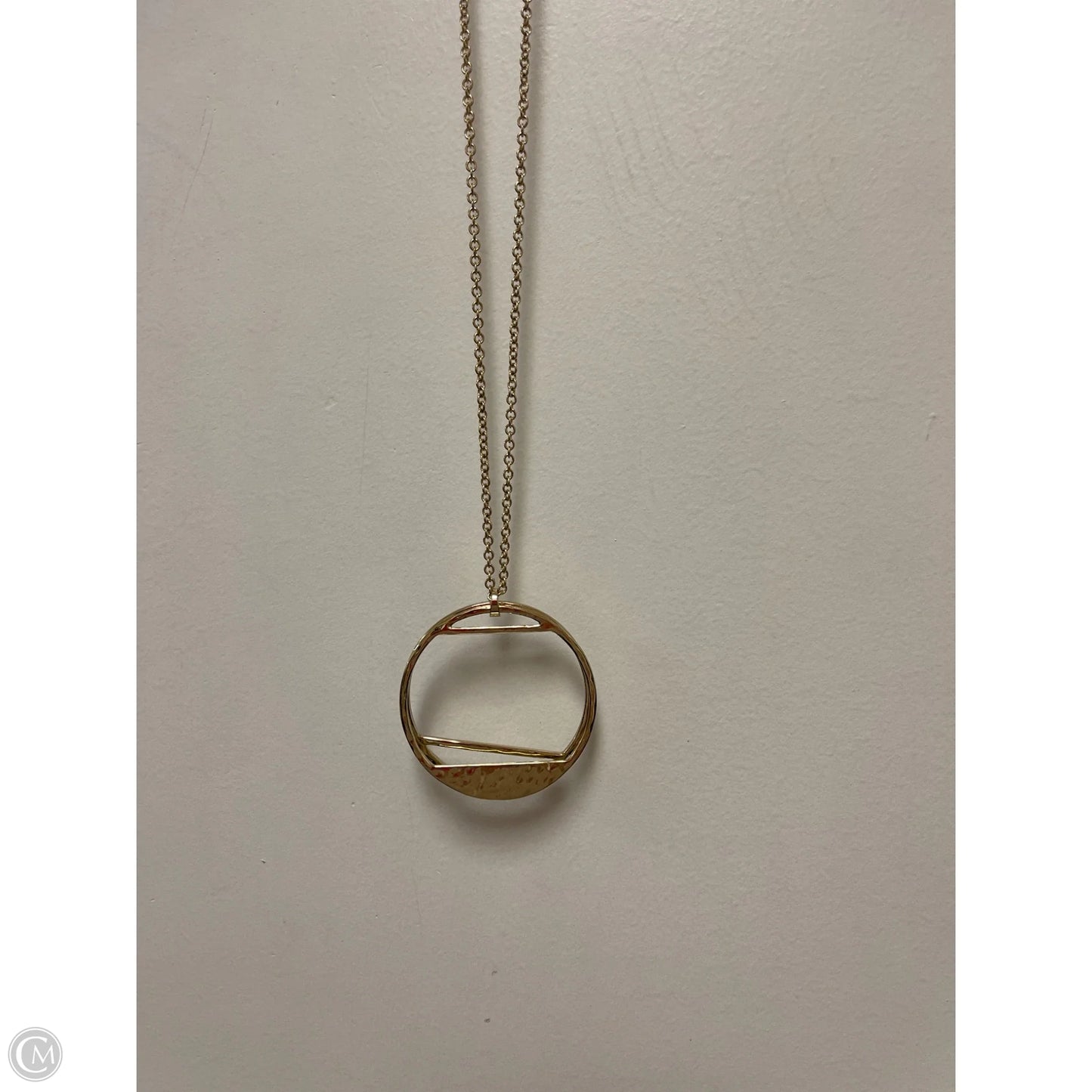 Necklace Pendant By Chicos