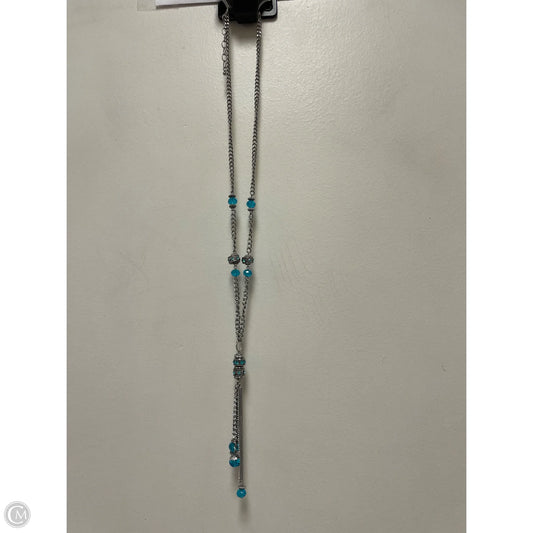 Necklace Lariat & Y-drop By Clothes Mentor