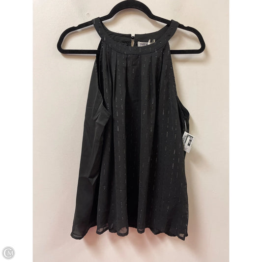 Tank Top By Grace Karin In Black, Size: Xl