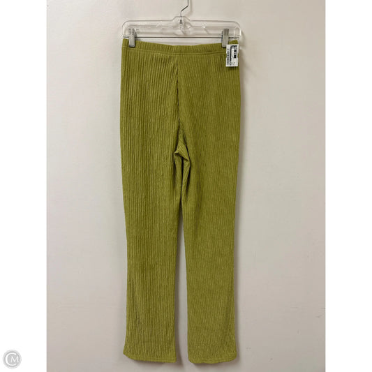 Pants Other By Shein In Green, Size: 8