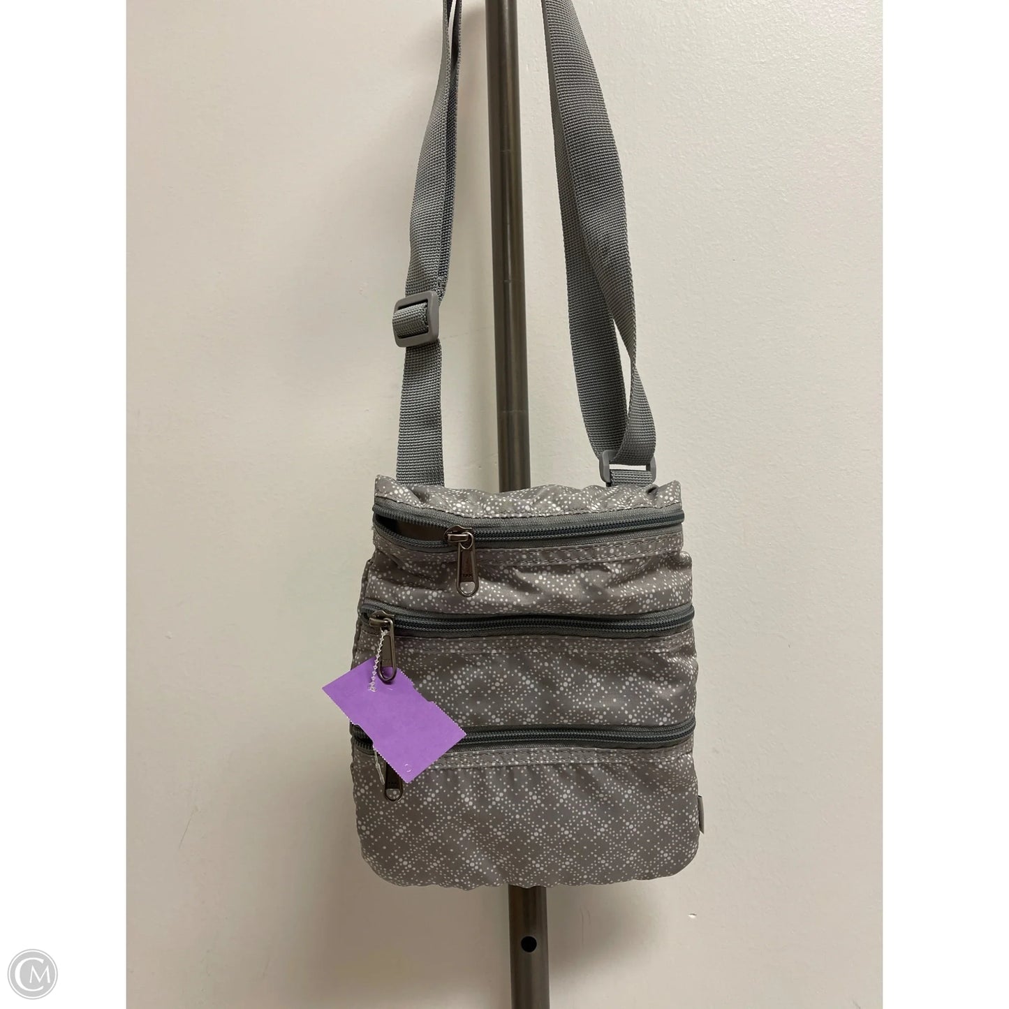 Crossbody By Clothes Mentor, Size: Small