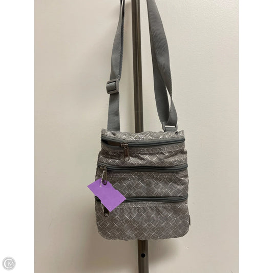 Crossbody By Clothes Mentor, Size: Small