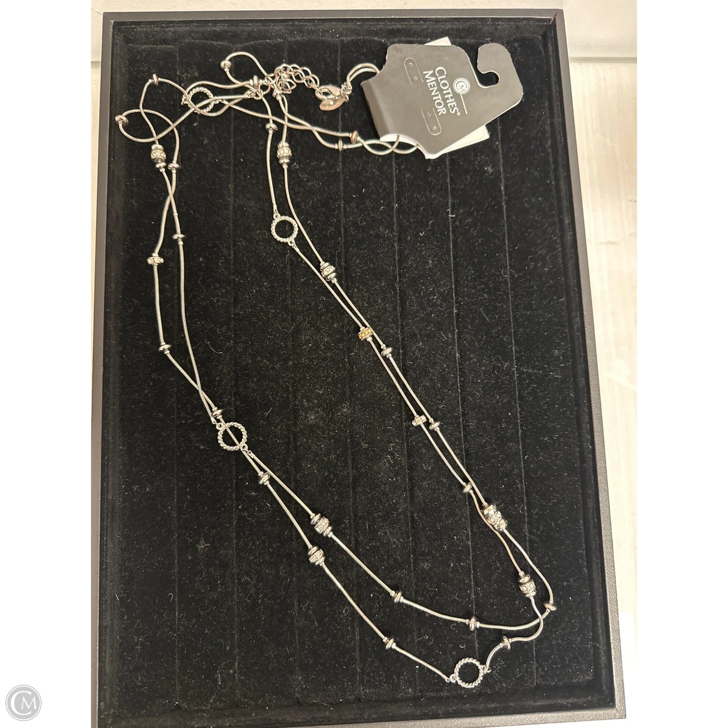 Necklace Layered By Chicos