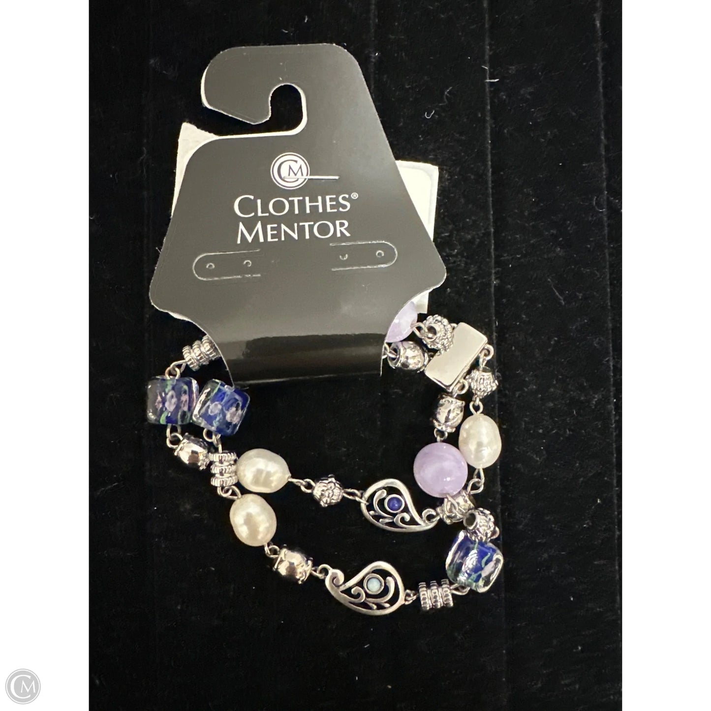 Bracelet Beaded By Chicos