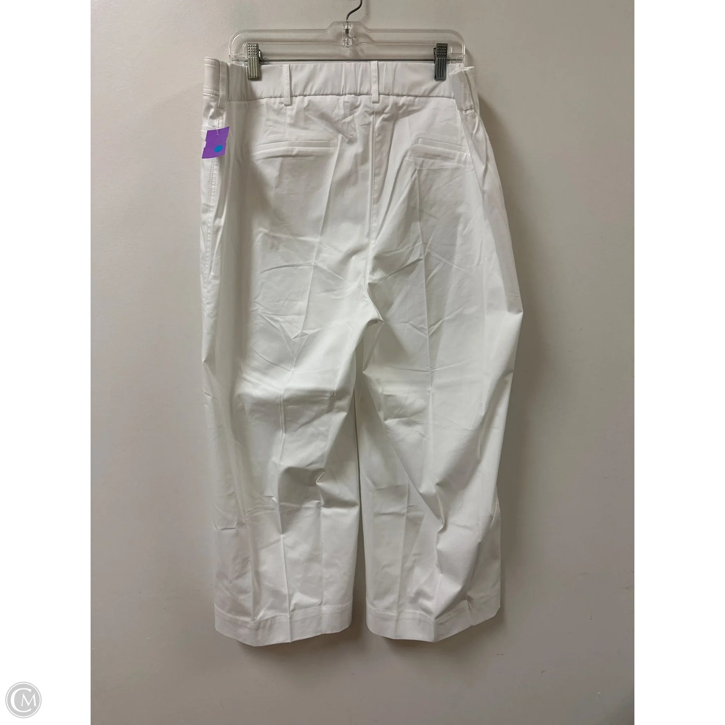 Pants Other By Chicos In White, Size: 20