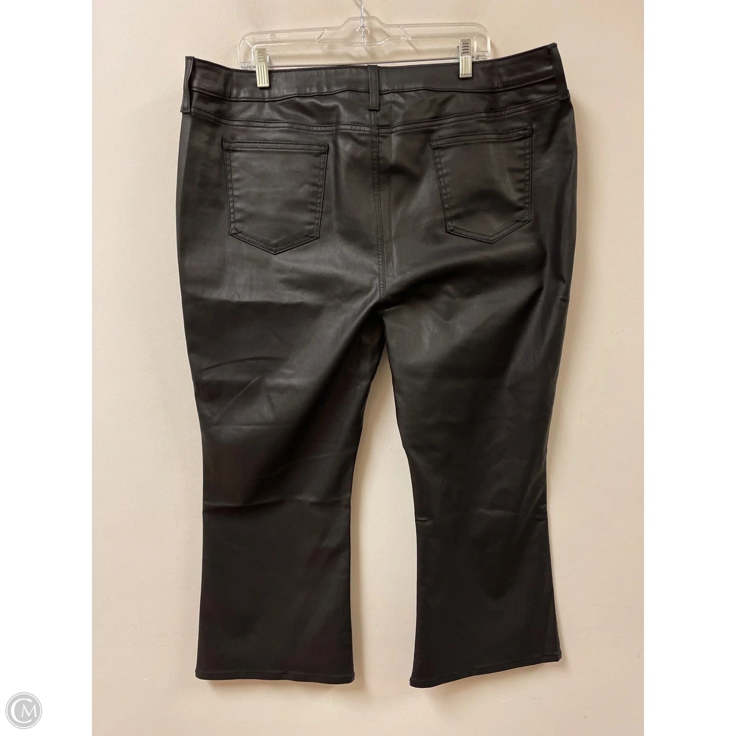 Pants Other By Chicos In Black, Size: 20
