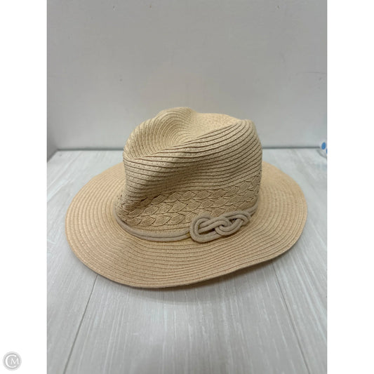 Hat Fedora By Bass
