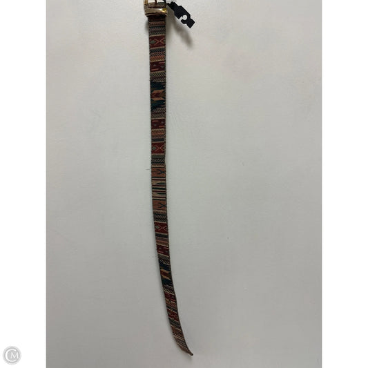 Belt By Clothes Mentor