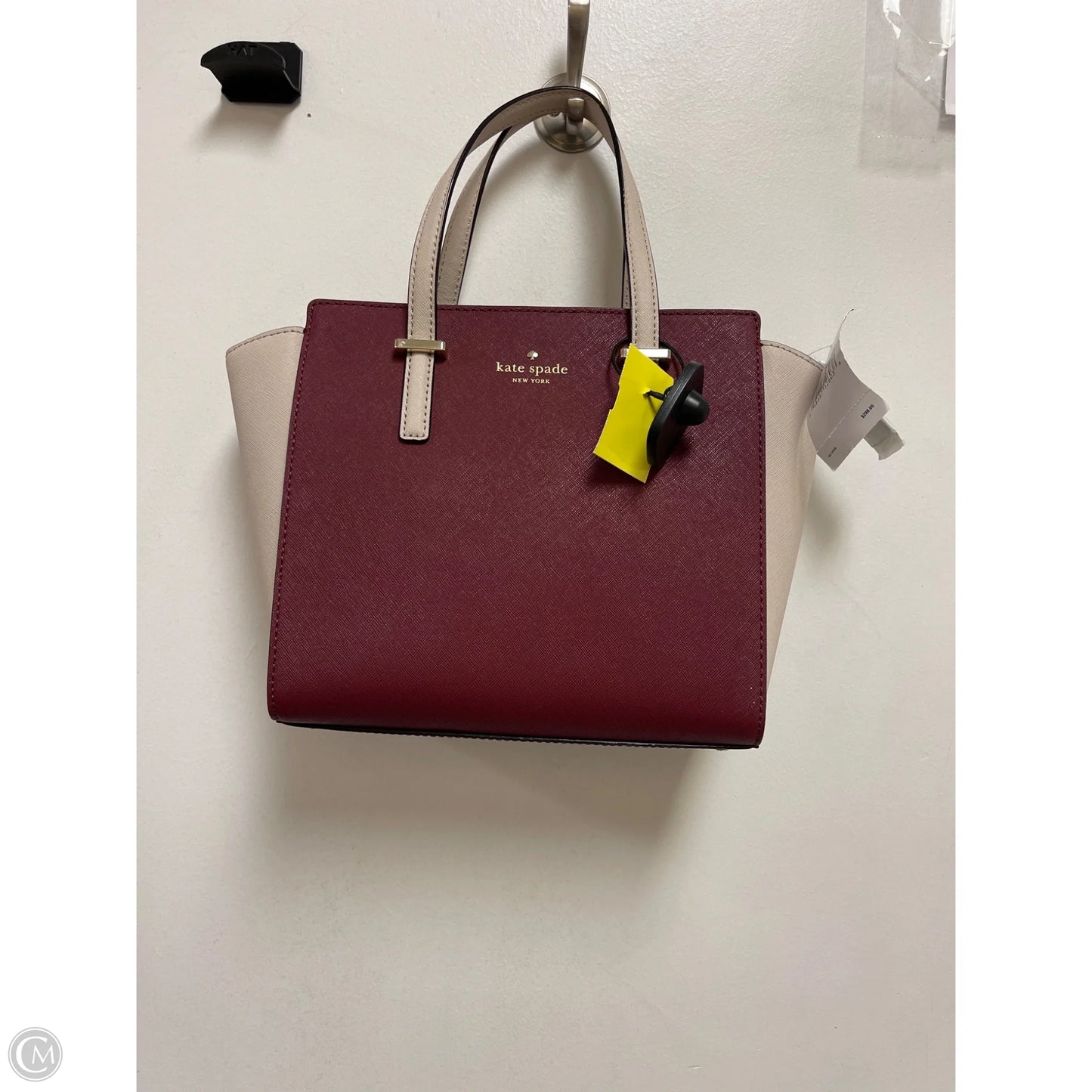 Handbag Designer By Kate Spade, Size: Small