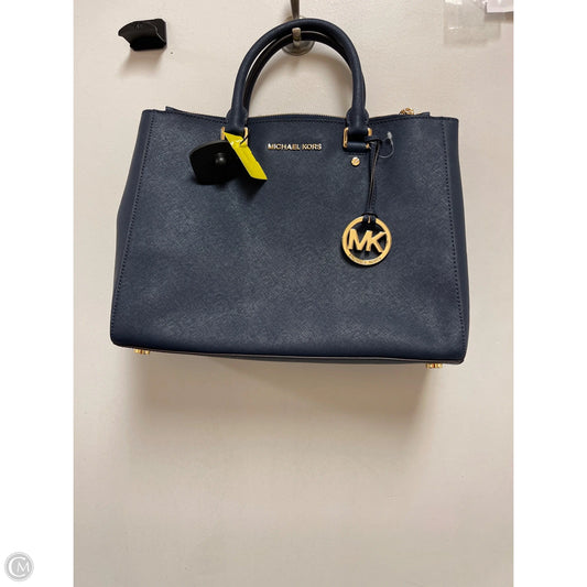 Handbag Designer By Michael Kors, Size: Large