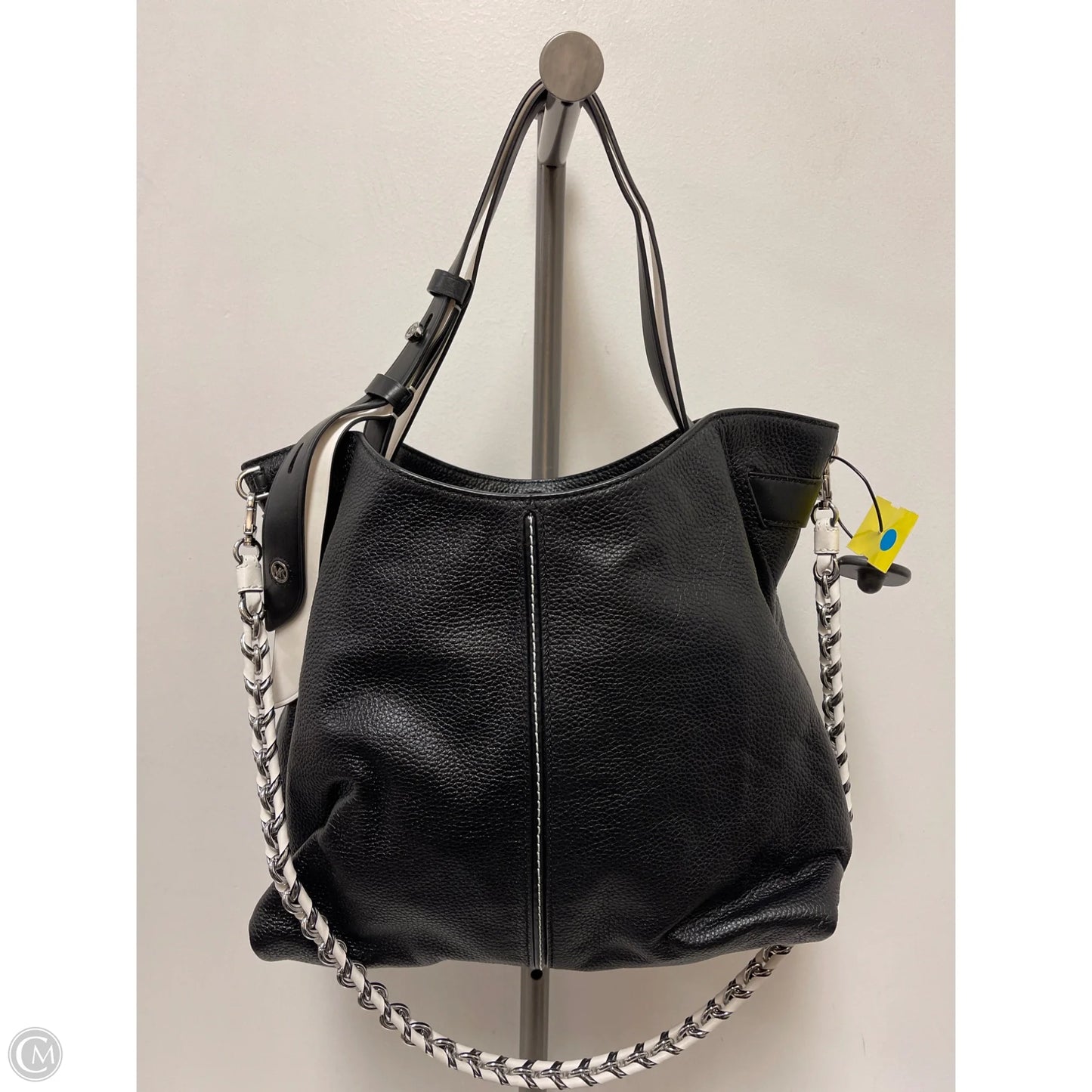 Handbag Designer By Michael Kors, Size: Large