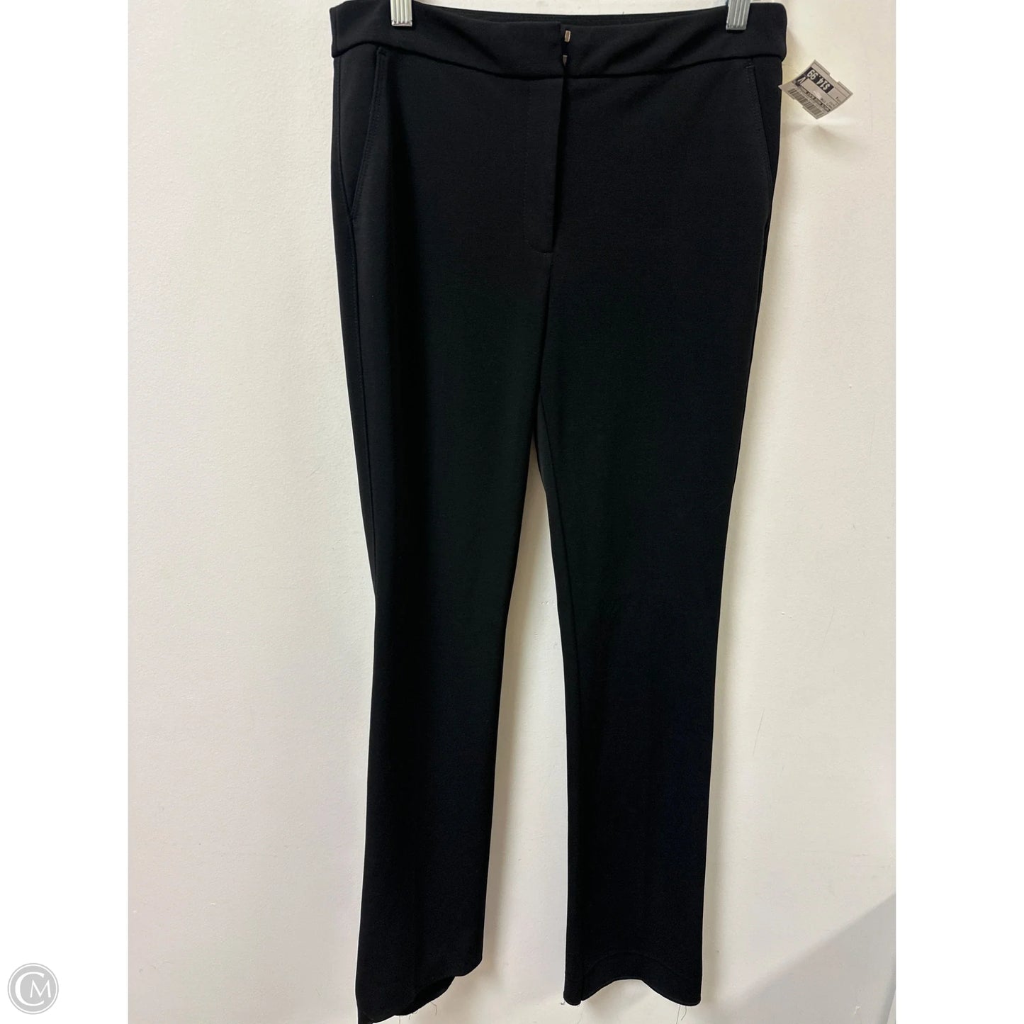 Pants Other By White House Black Market In Black, Size: 4