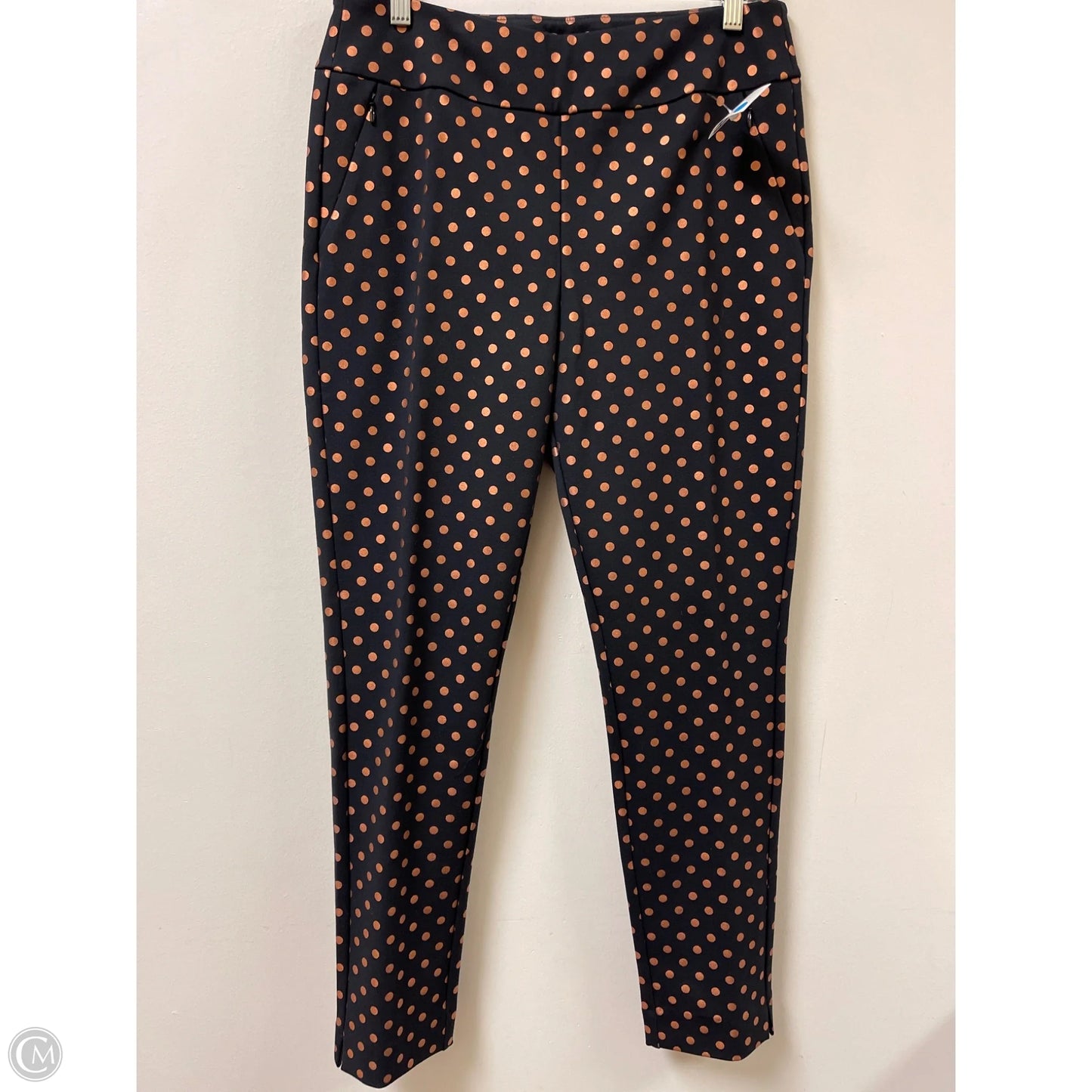 Pants Other By Soft Surroundings In Polkadot Pattern, Size: 10