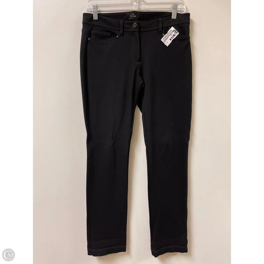 Pants Other By White House Black Market In Black, Size: 6p