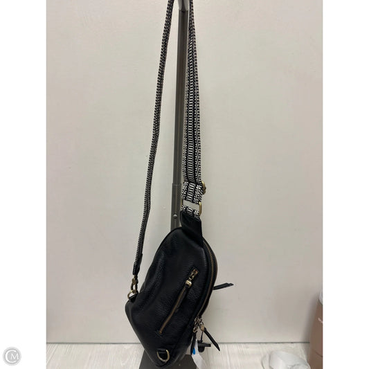 Belt Bag Leather By Hobo Intl, Size: Small