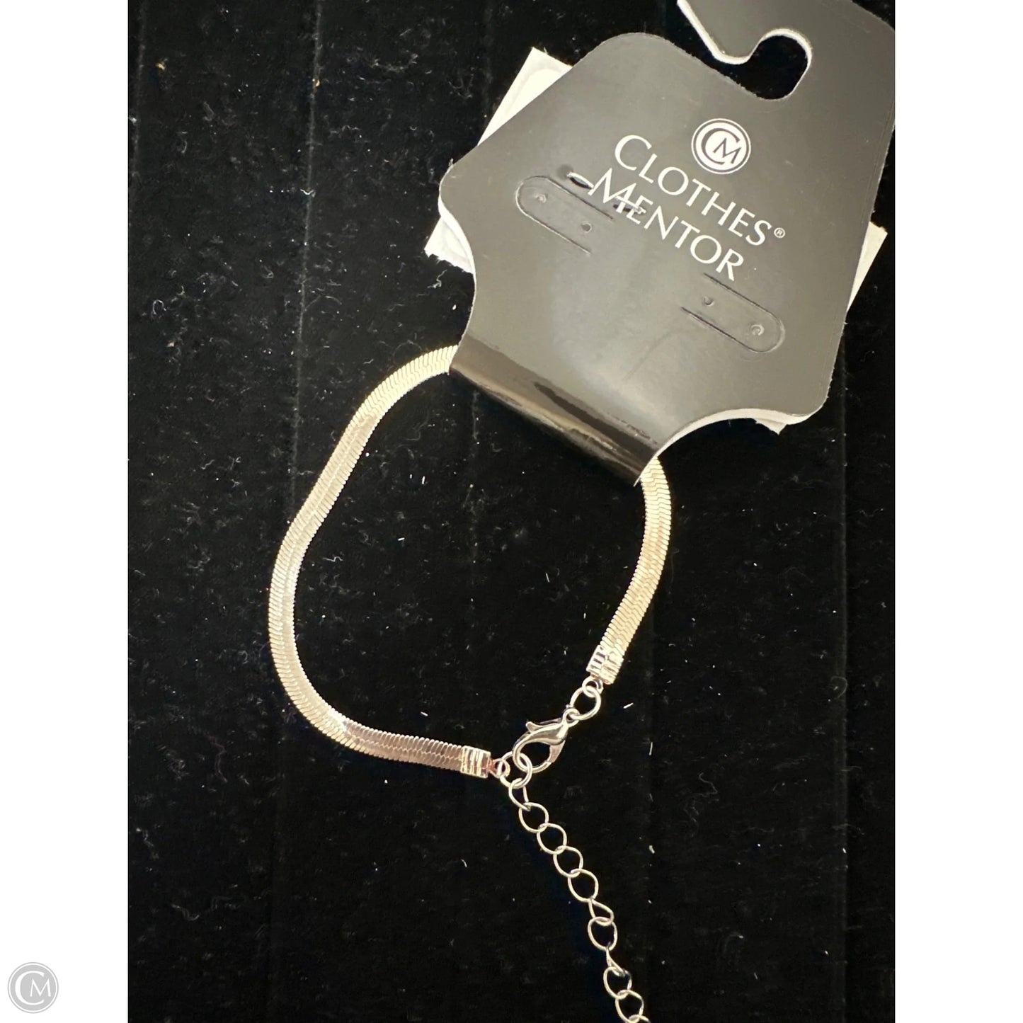 Bracelet Sterling Silver By Clothes Mentor