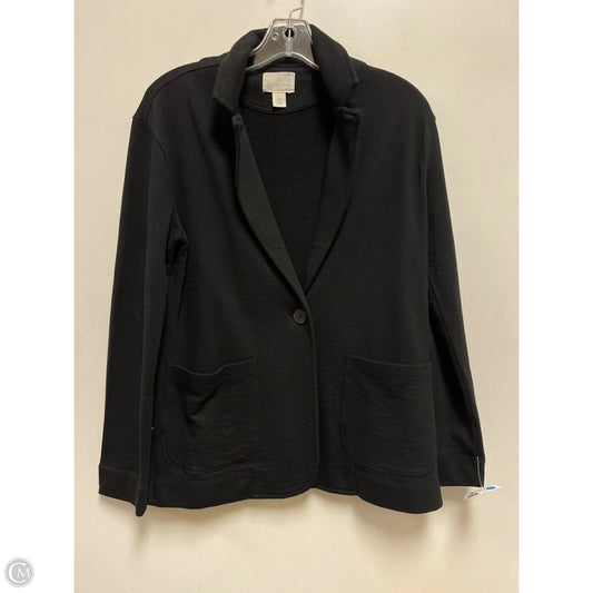 Blazer By Caslon In Black, Size: S