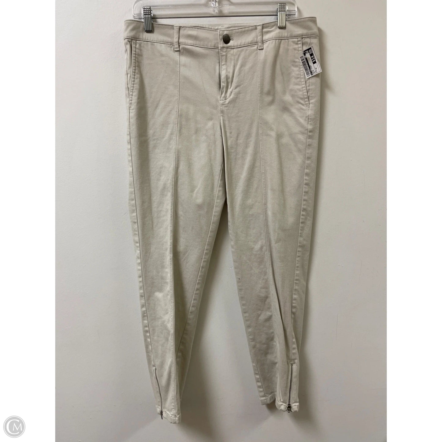 Pants Other By J. Jill In Beige, Size: 10