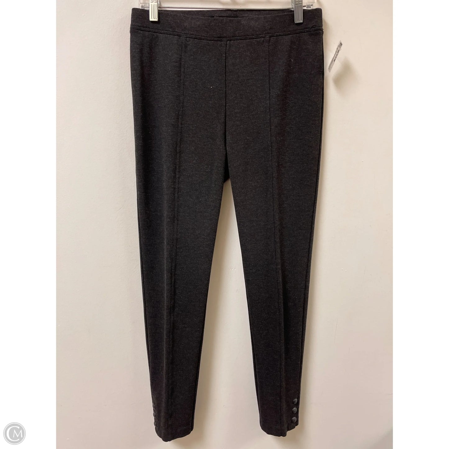 Pants Other By Talbots In Grey, Size: 8