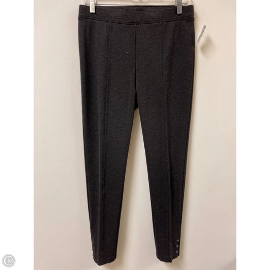 Pants Other By Talbots In Grey, Size: 8