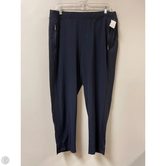 Pants Other By Chicos In Navy, Size: 14