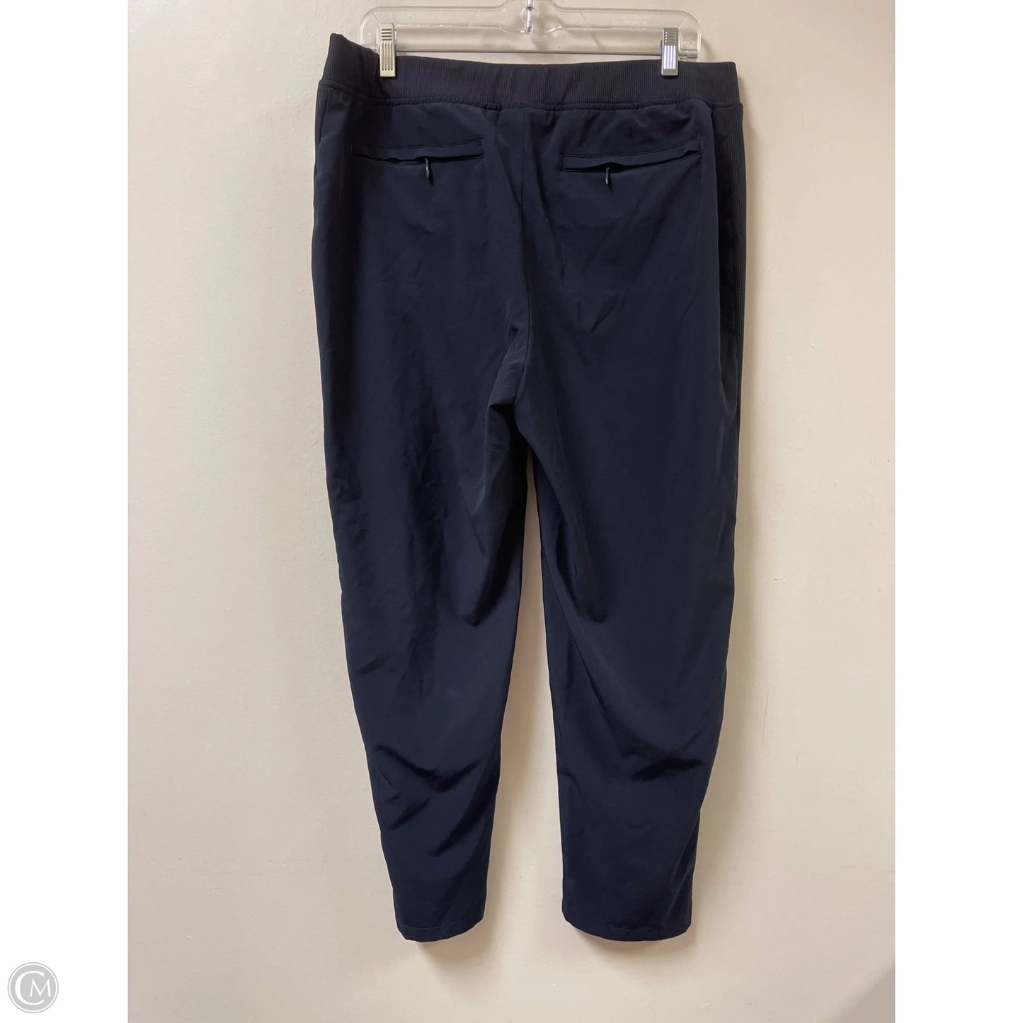 Pants Other By Chicos In Navy, Size: 14