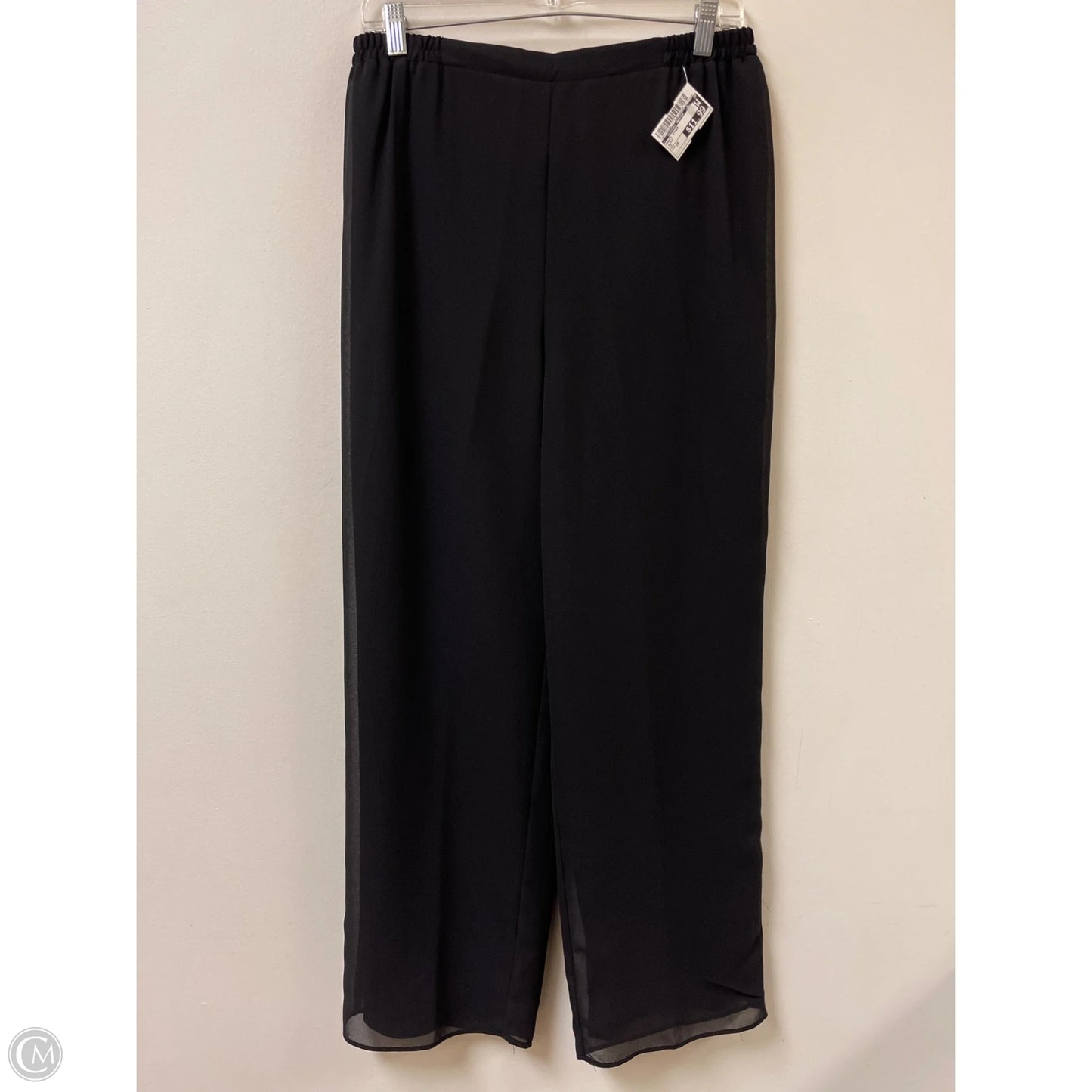 Pants Other By Clothes Mentor In Black, Size: 10