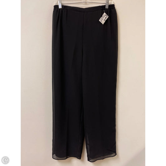 Pants Other By Clothes Mentor In Black, Size: 10