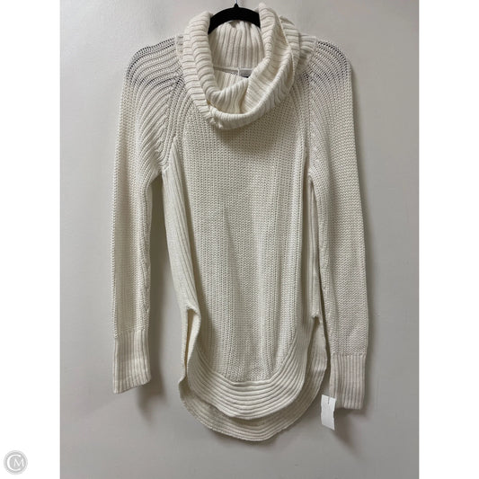 Sweater By Cupio In Cream, Size: M