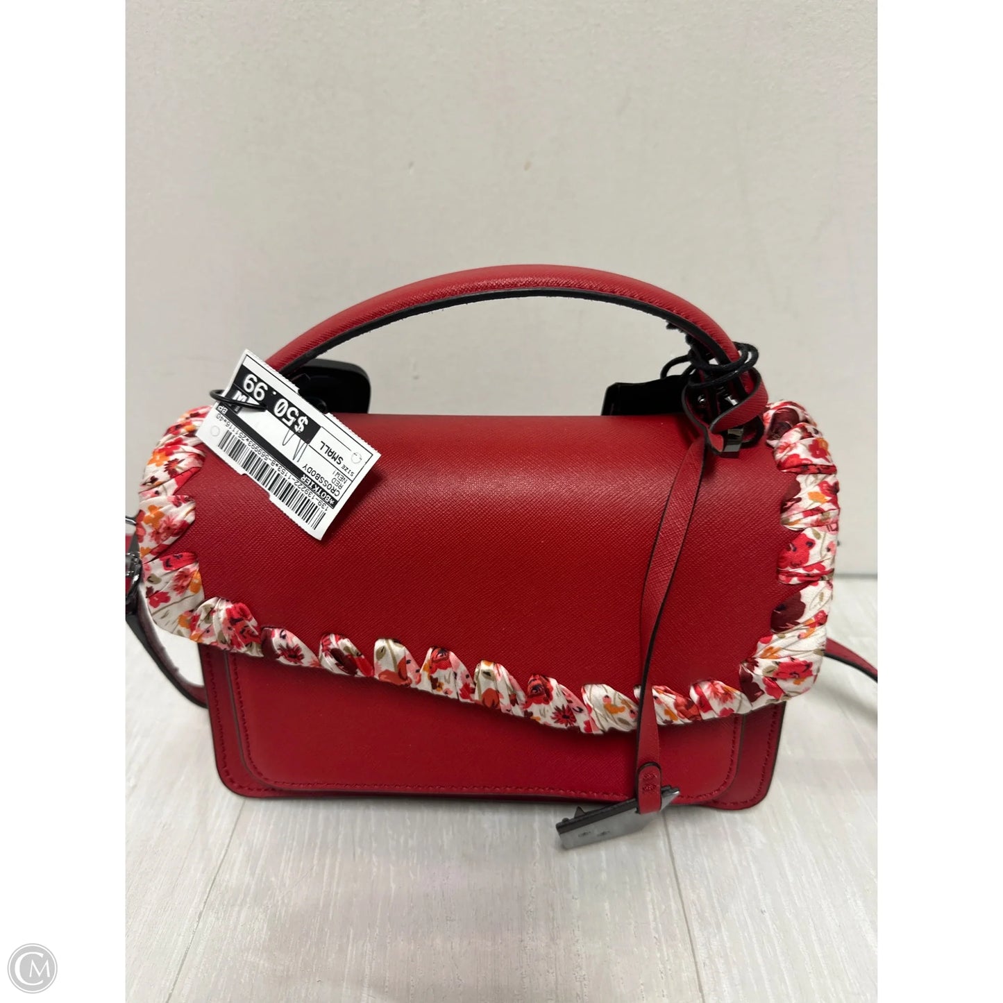 Crossbody By Botkier, Size: Small