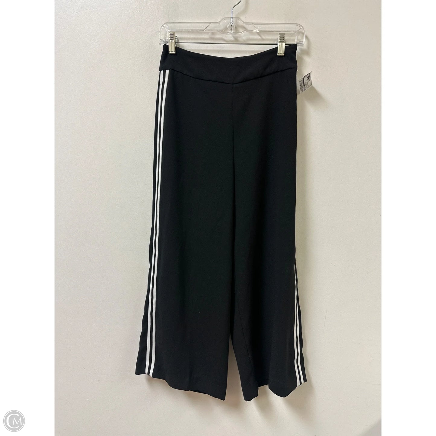 Pants Other By Express In Black & White, Size: 2