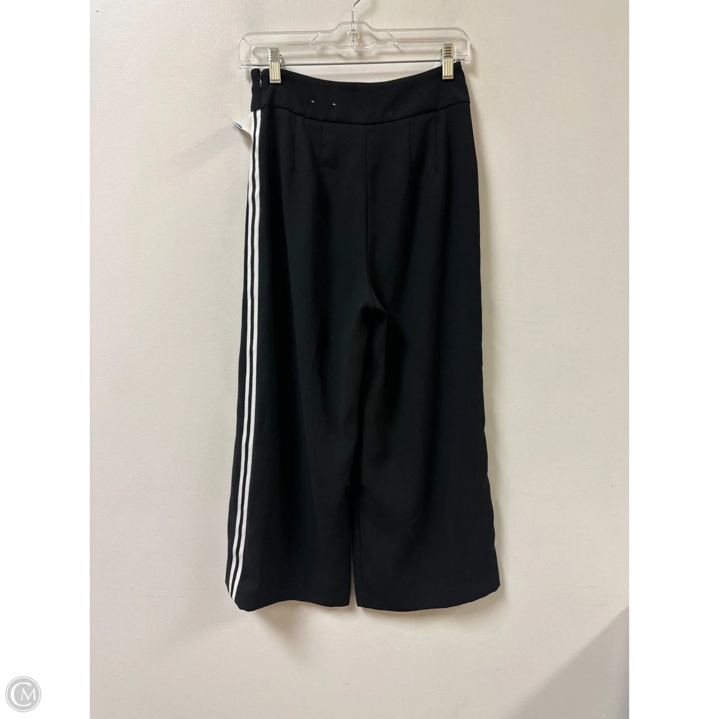 Pants Other By Express In Black & White, Size: 2