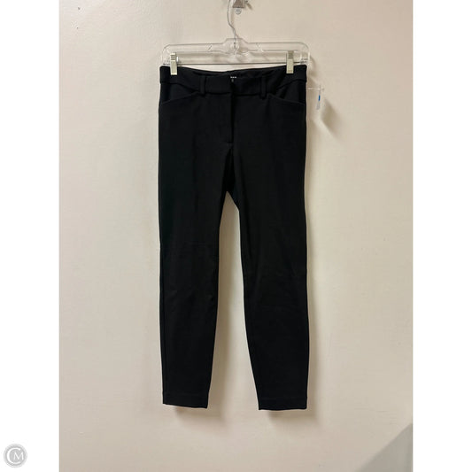 Pants Dress By Express In Black, Size: 4