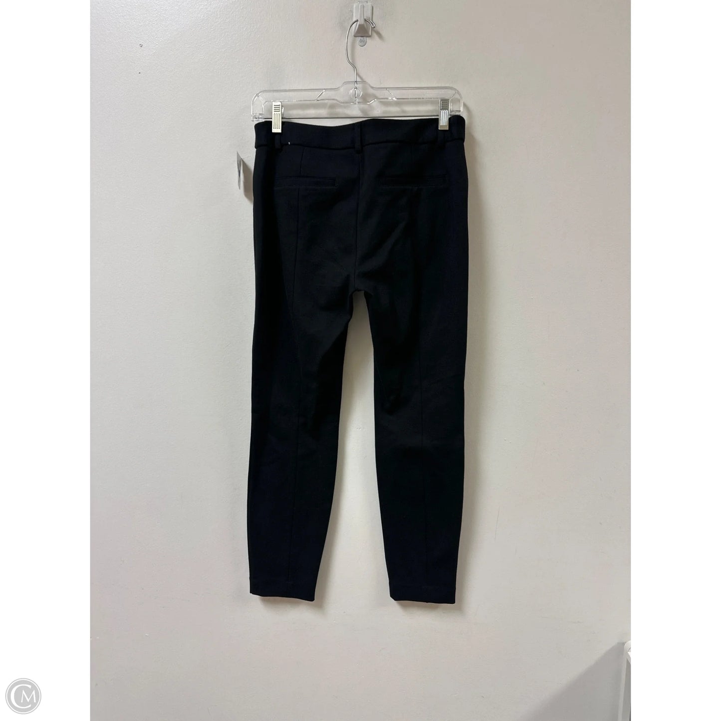 Pants Dress By Express In Black, Size: 4