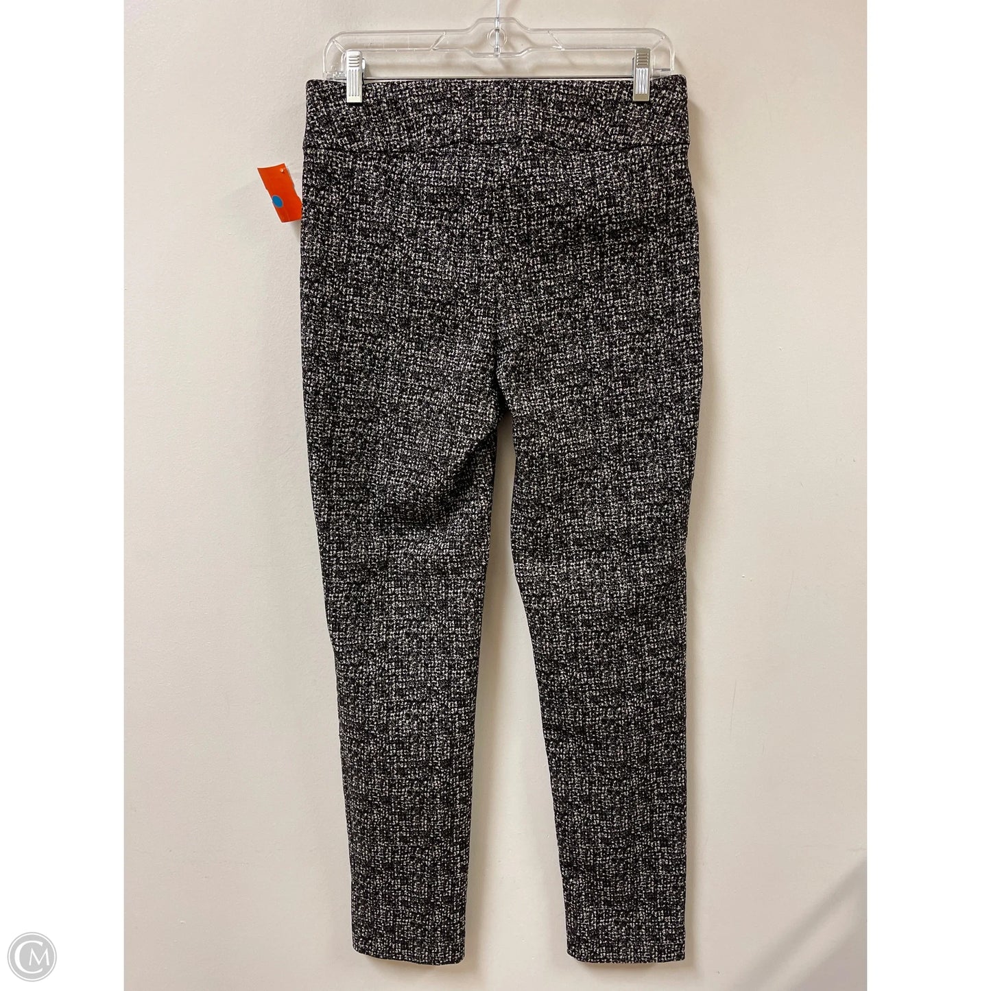 Pants Other By Inc In Black & White, Size: 6