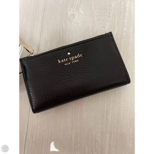Wallet Designer By Kate Spade, Size: Small