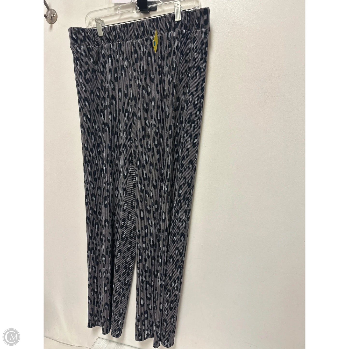 Pants Other By Cyrus In Animal Print, Size: 12