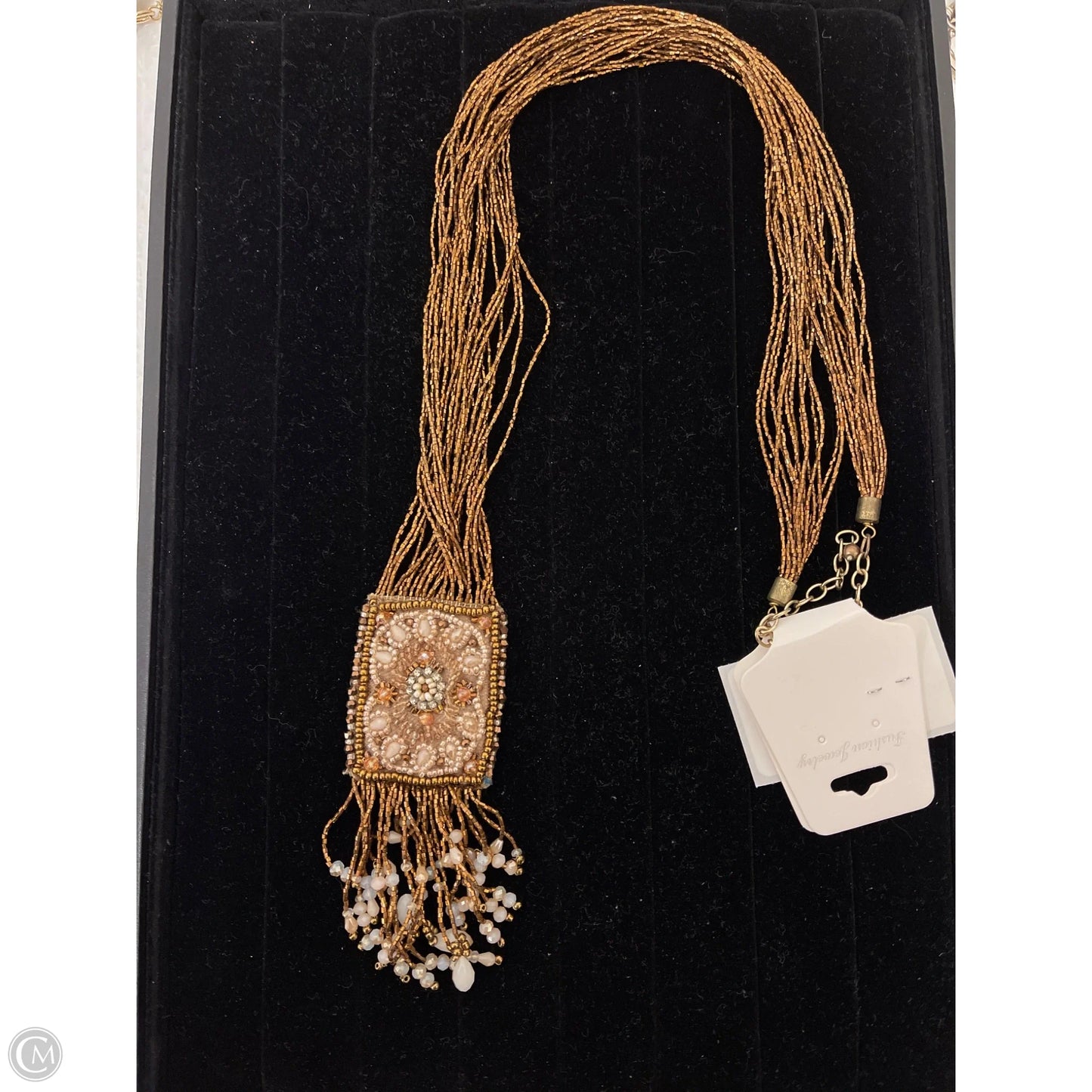 Necklace Other By Chicos