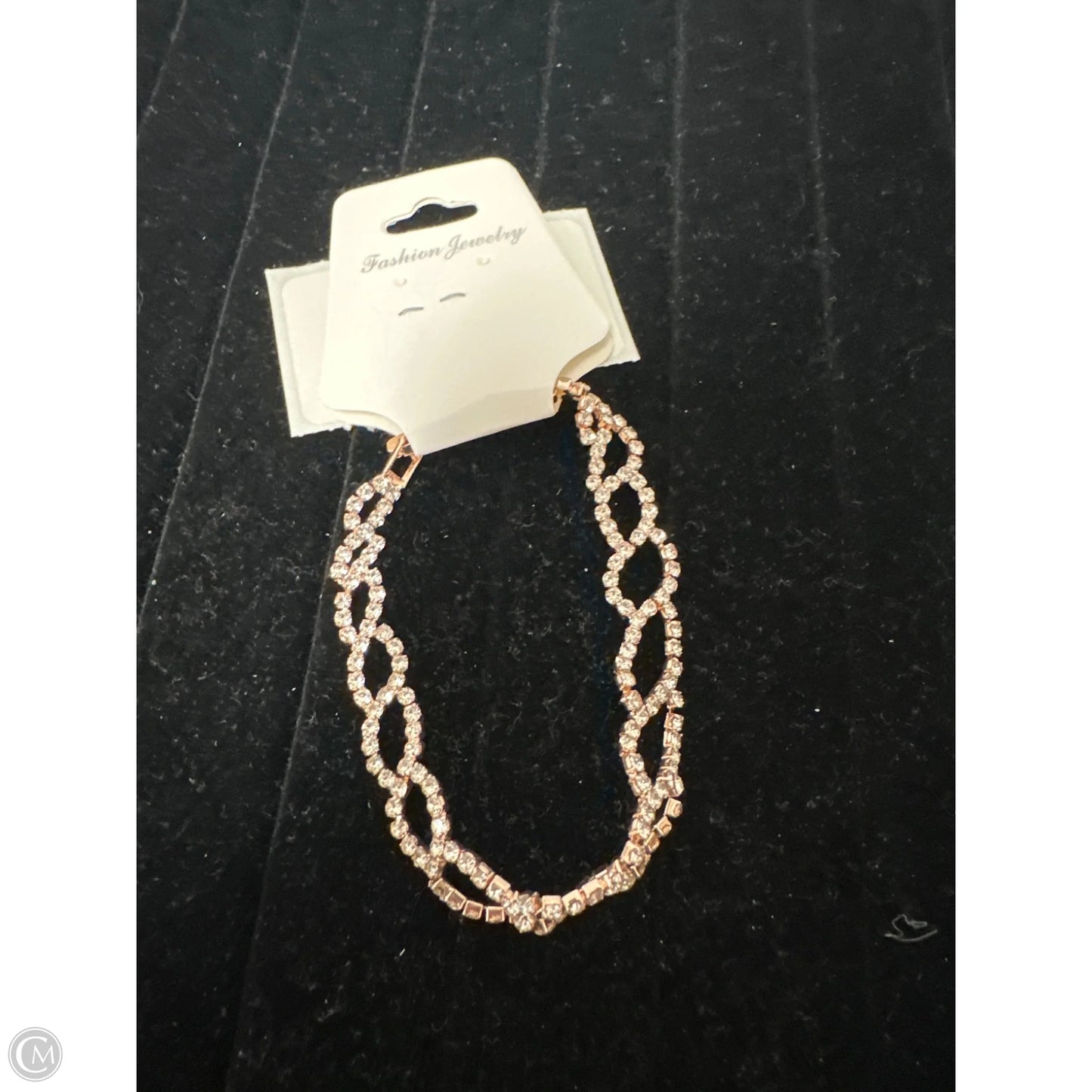 Bracelet Chain By Clothes Mentor