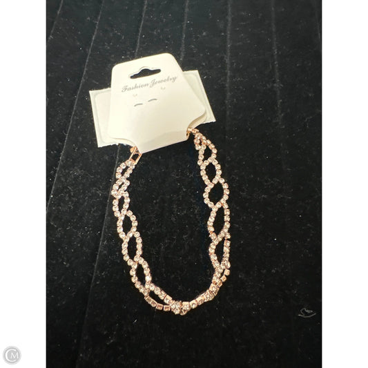 Bracelet Chain By Clothes Mentor