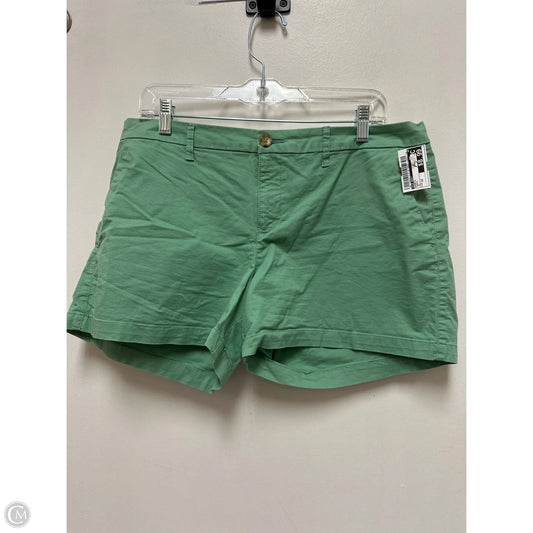 Shorts By Old Navy In Green, Size: 12