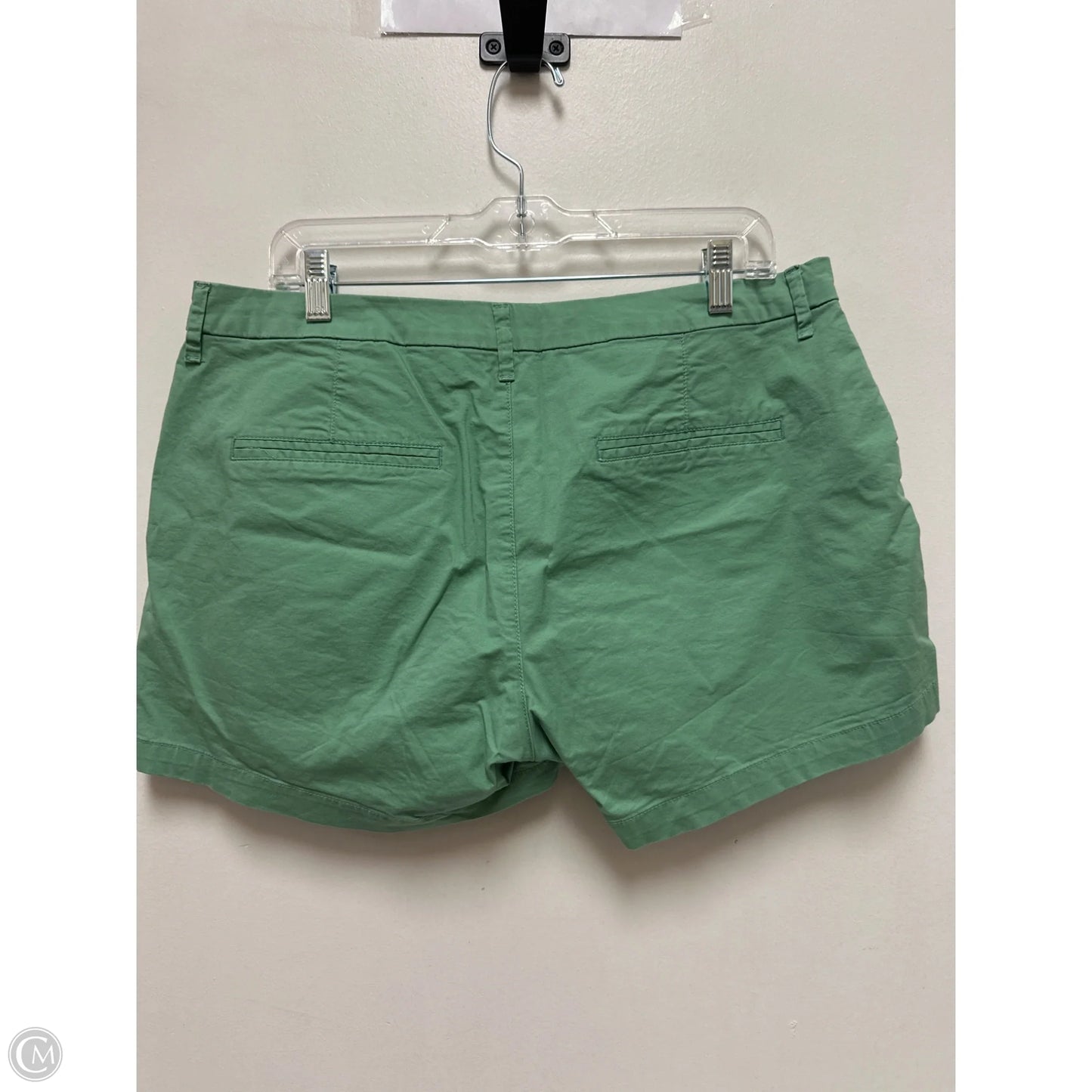 Shorts By Old Navy In Green, Size: 12