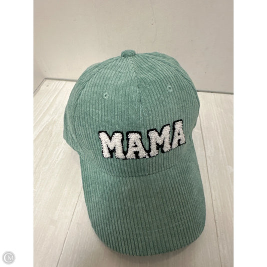 Hat Baseball Cap By Clothes Mentor