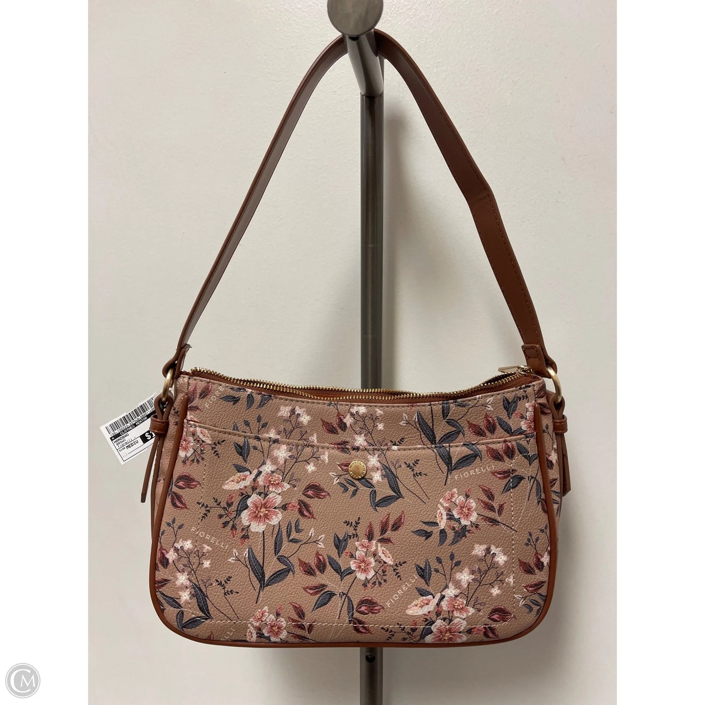 Handbag By Clothes Mentor, Size: Medium