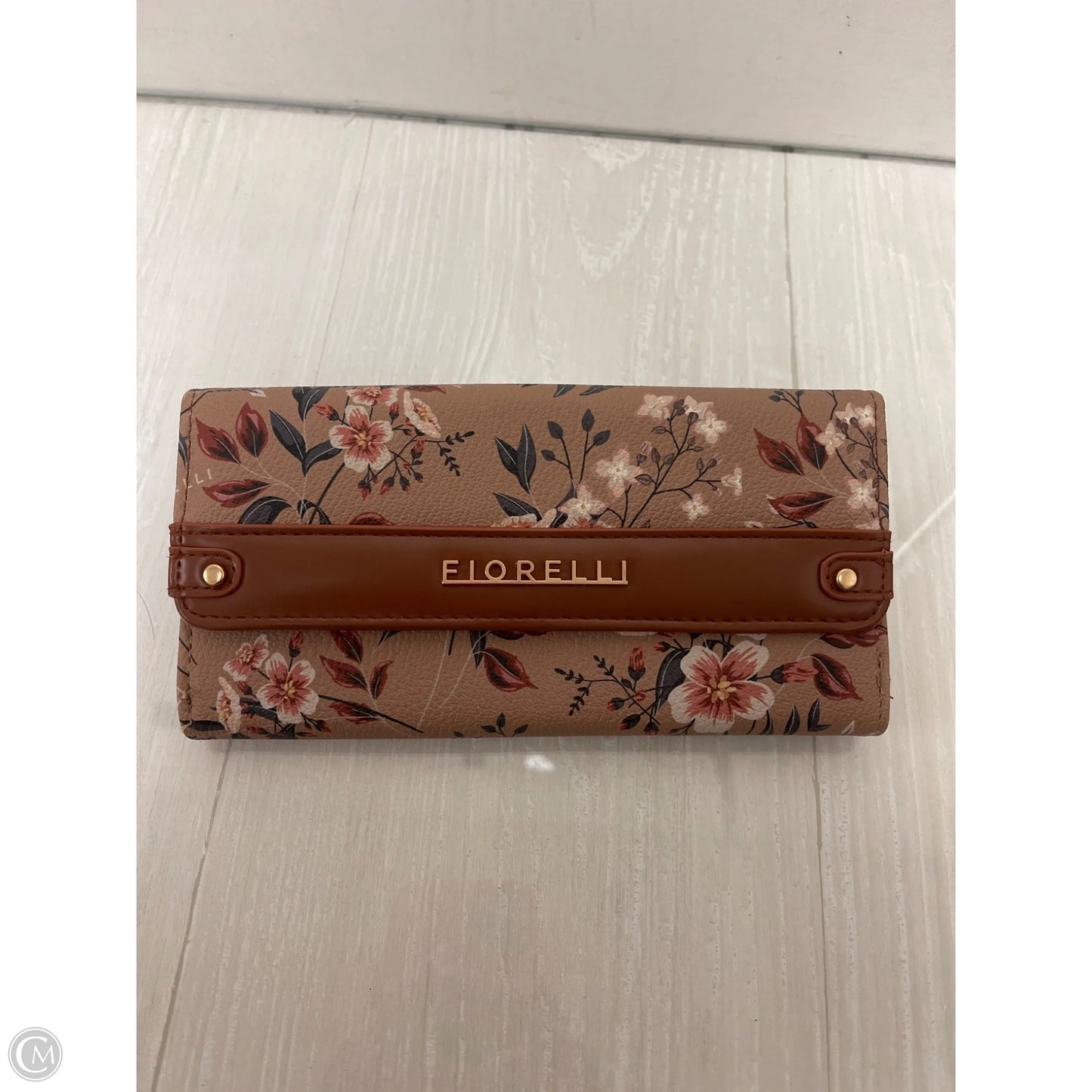 Wallet By Clothes Mentor, Size: Medium