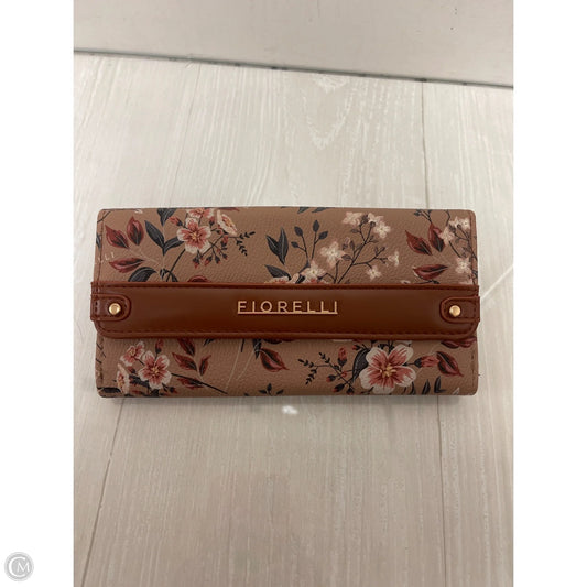 Wallet By Clothes Mentor, Size: Medium