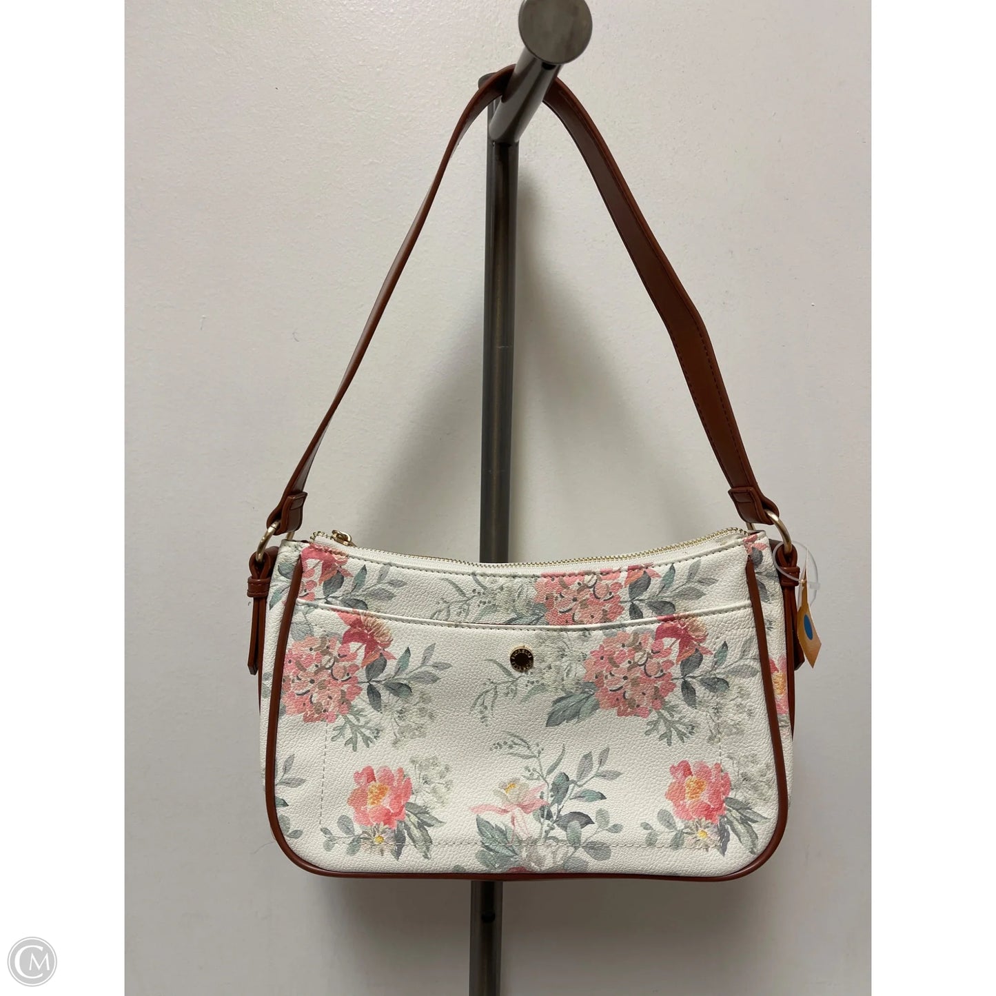 Handbag By Clothes Mentor, Size: Medium