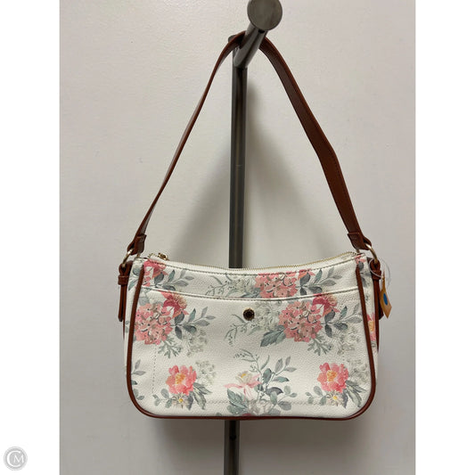 Handbag By Clothes Mentor, Size: Medium