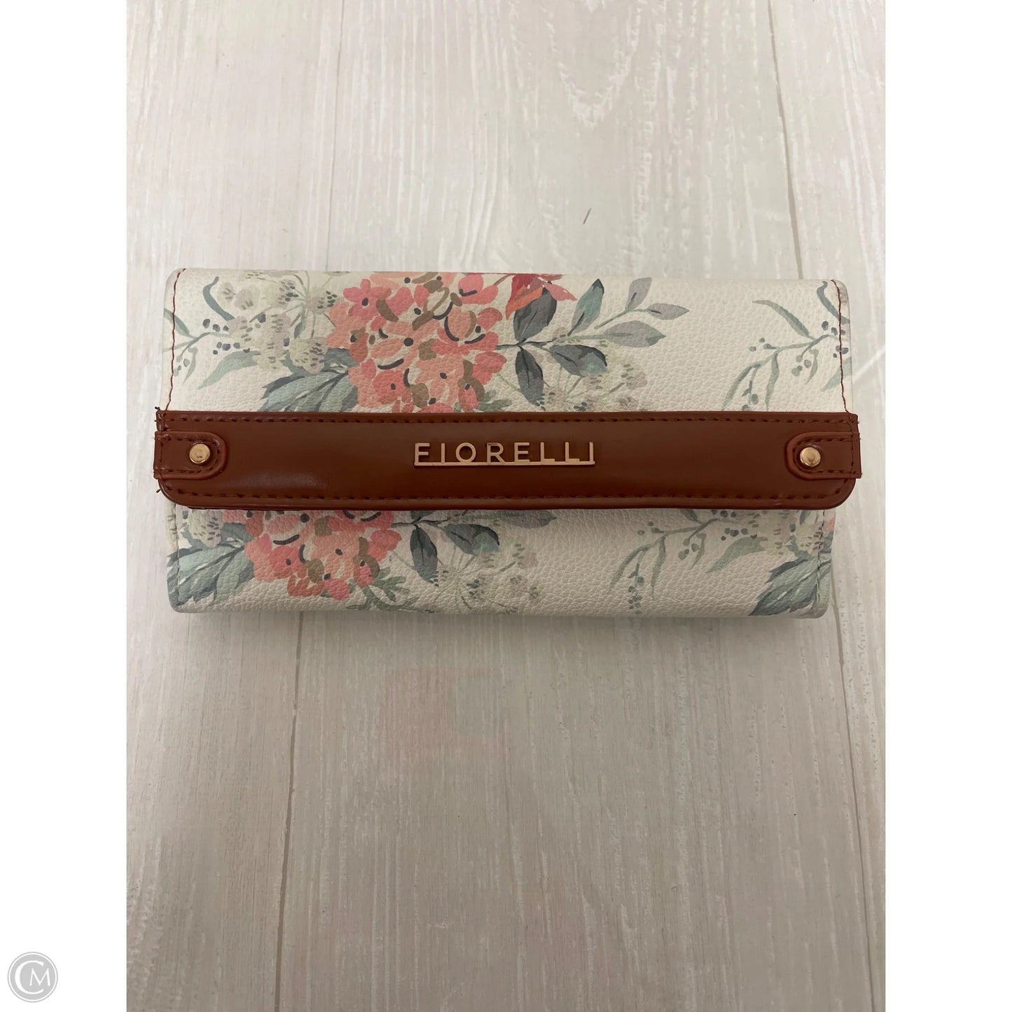 Wallet By Clothes Mentor, Size: Medium